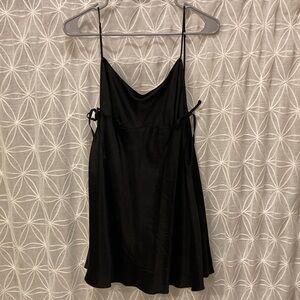 Vintage Victoria’s Secret Silk Lingerie